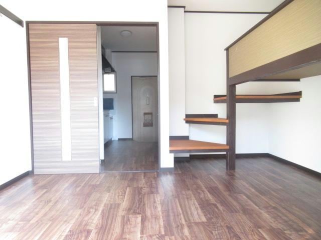 物件内観写真22　