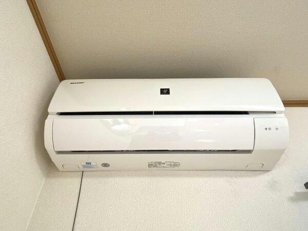 空調設備