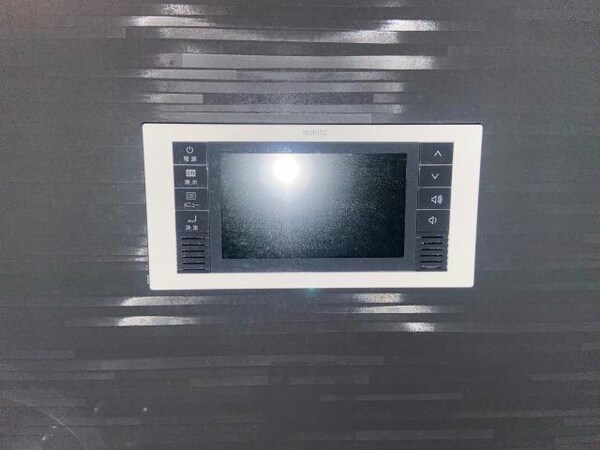その他設備(浴室テレビ)