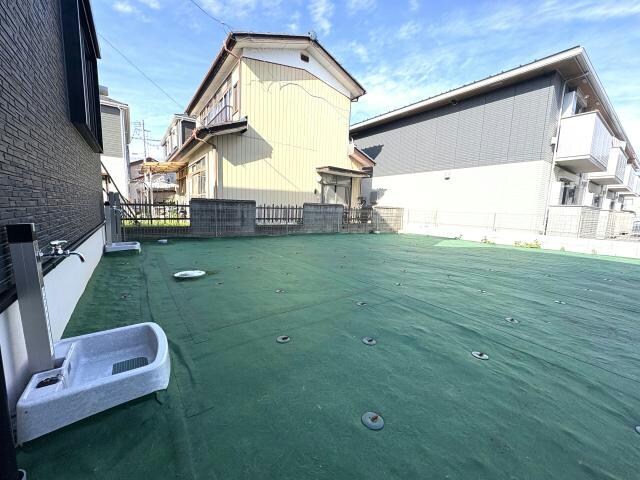 物件内観写真17　(ドッグラン)