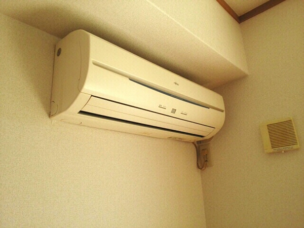 空調設備