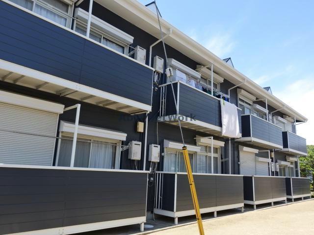 グランディア菅沼