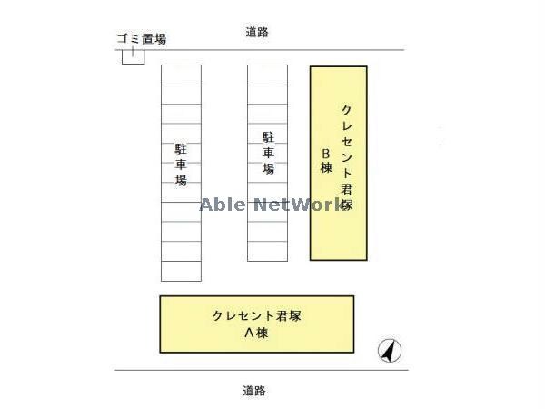 その他(平面図)