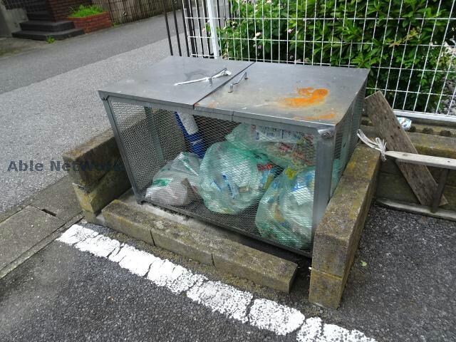 物件外観写真12　