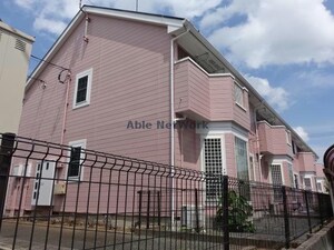 エトワール(袖ヶ浦市)外観写真