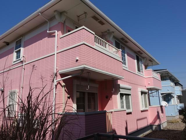 アクアリードＢ