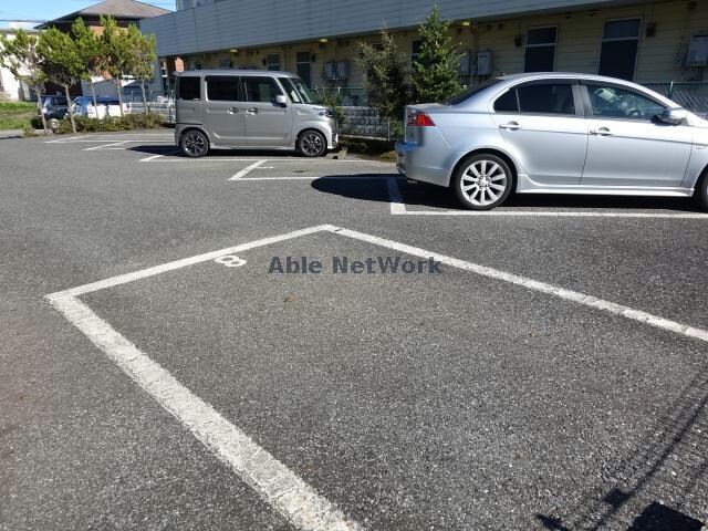 物件外観写真12　