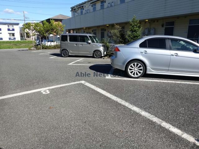 物件外観写真13　