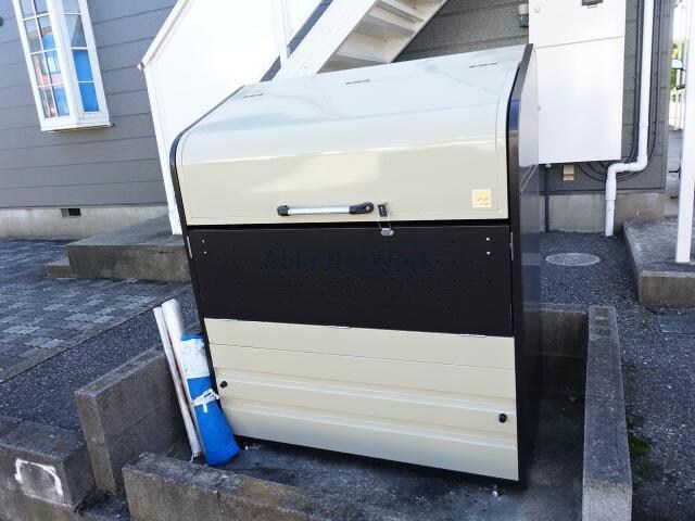 物件外観写真14　