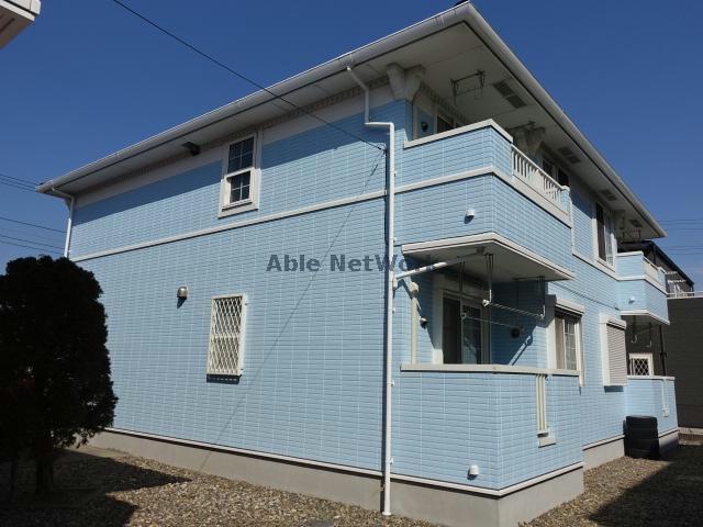 アクアリードＡ