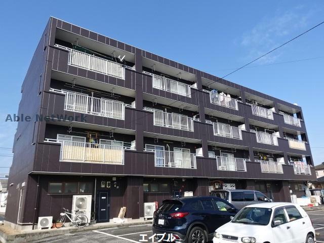 グランドール（五井西）