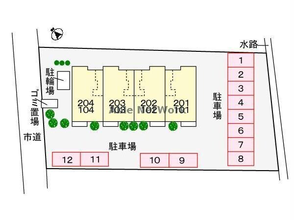 物件外観写真17　