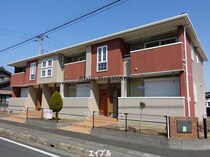 マーベラスヴィラⅠの外観写真