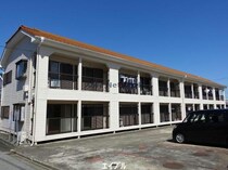 サンハイツＹＡＭＡＤＡの外観写真