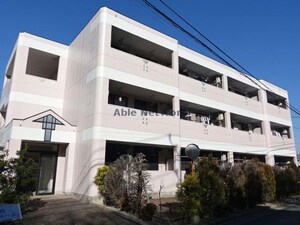 クラネットＢ外観写真