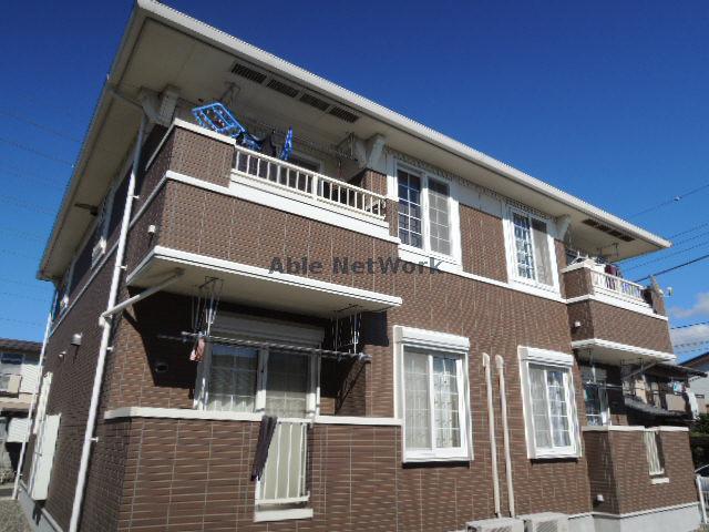 エレガンス(市原市)
