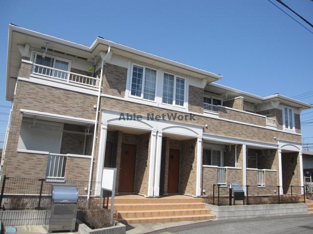 フォーリスト(袖ヶ浦市)