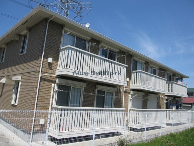 ガーデンコートＣ