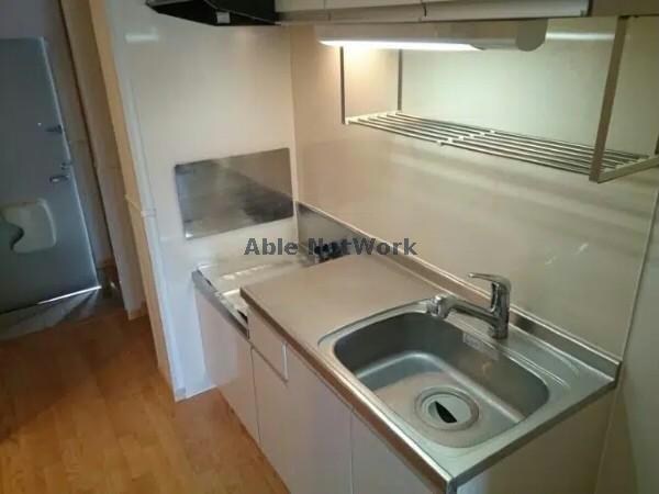 物件内観写真21　