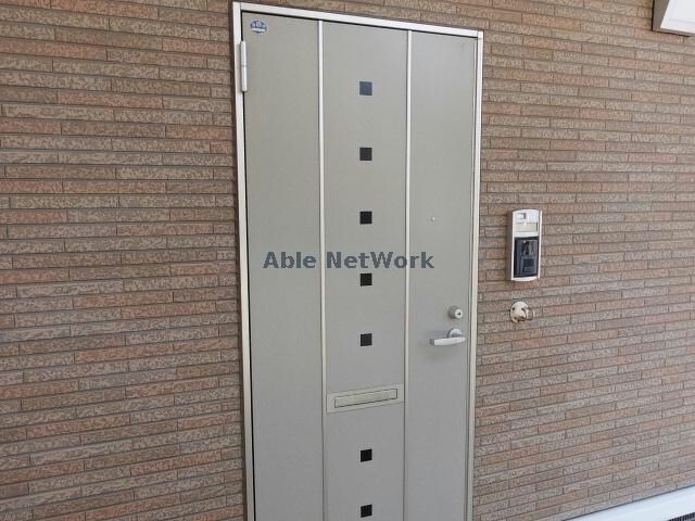 物件外観写真10　