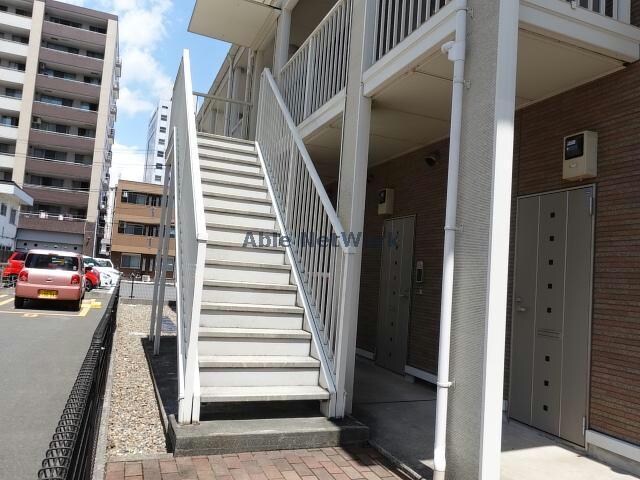 物件外観写真13　