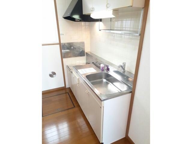 物件内観写真11　