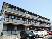 メゾンドォ渕谷Ａの外観写真