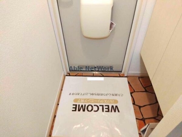 洗面所・脱衣所