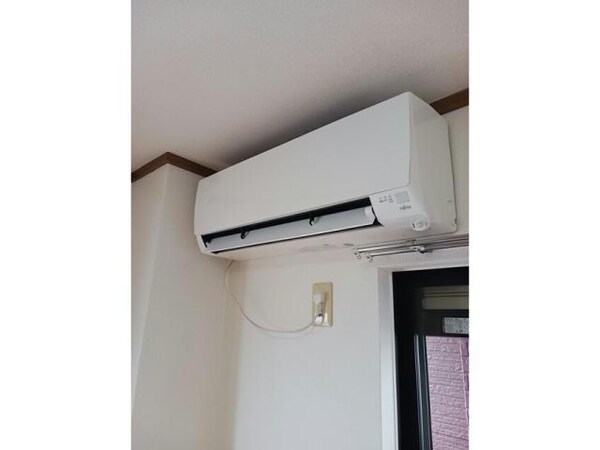 空調設備