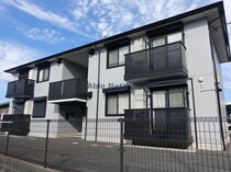 プライム長浦Ｂの外観写真