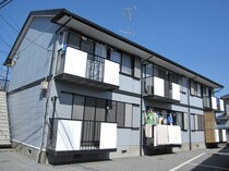 スプリングクレインの外観写真