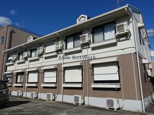 セピアコート東五所外観写真