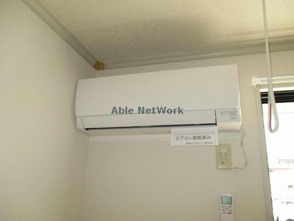 空調設備