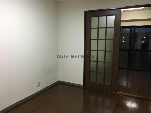 プリベールの居室