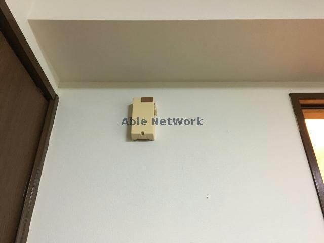 プリベールのセキュリティ