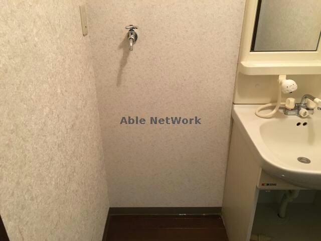 プリベールのその他設備