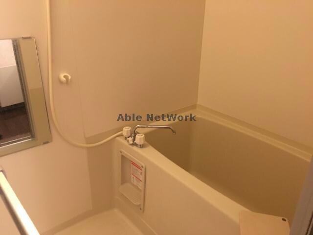 プリベールのバス