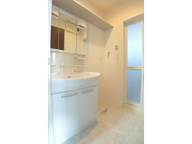 物件内観写真18　(シャンプードレッサー)