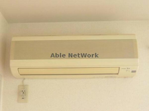 空調設備(エアコン)