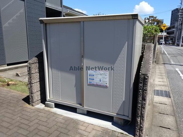 建物設備