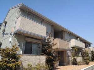 コンフォート(八幡)外観写真