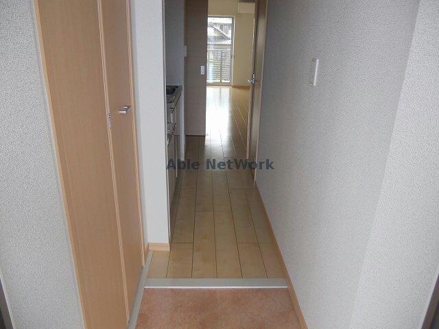 物件内観写真20　(シューズボックス付き)