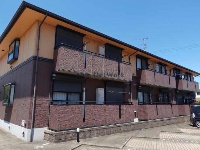 ウエストヒルズ弐番館