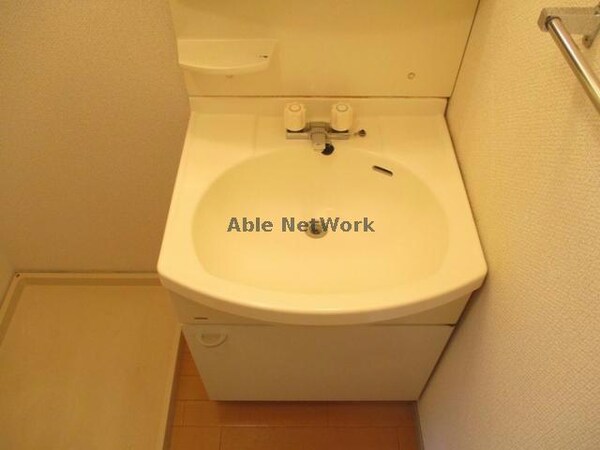 洗面所・脱衣所