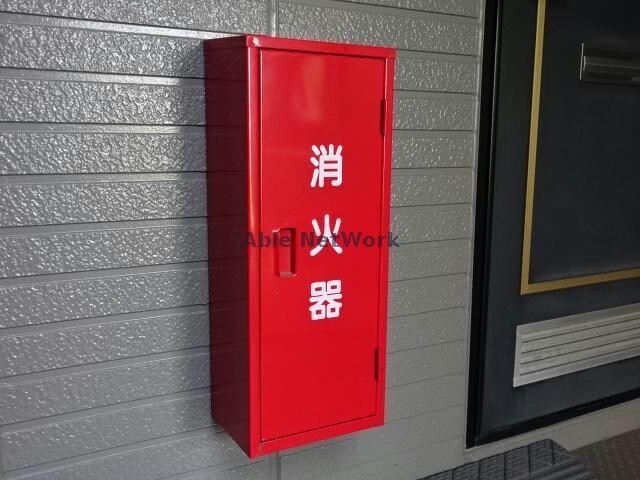 物件外観写真14　