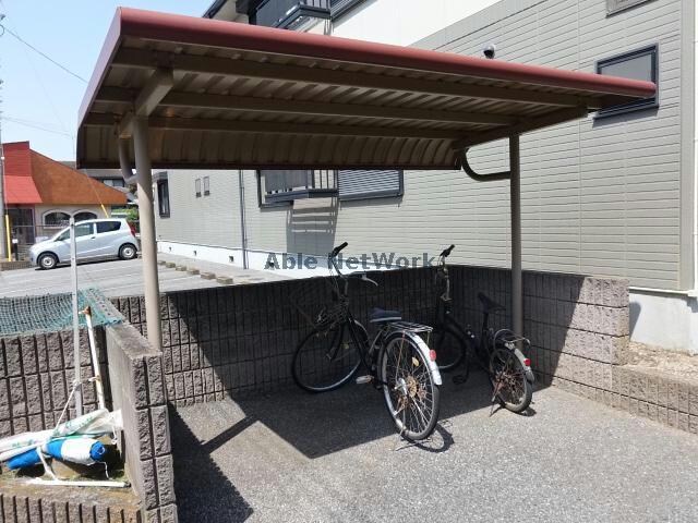 物件外観写真16　