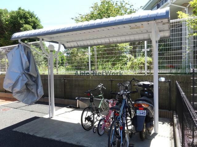 物件外観写真13　