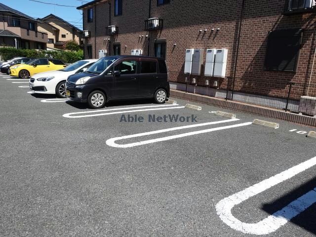 物件外観写真14　