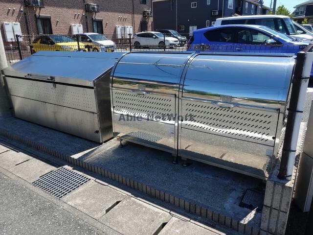 物件外観写真15　