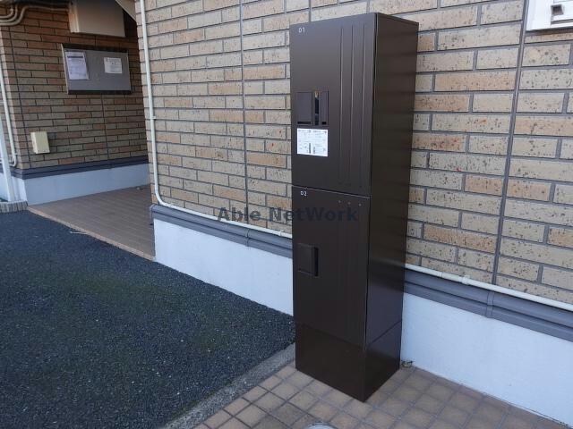 物件外観写真12　